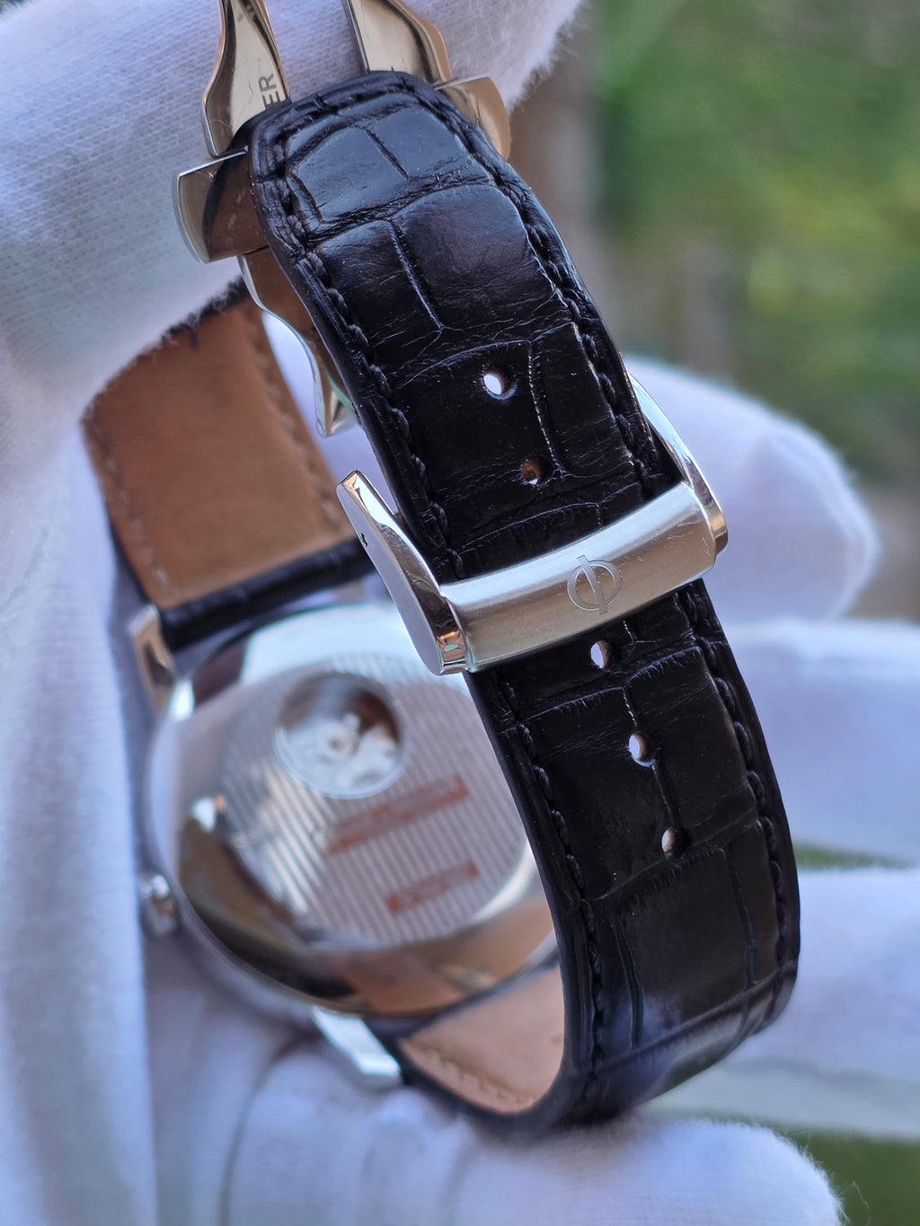 Baume & Mercier Clasima Automatic 42mm