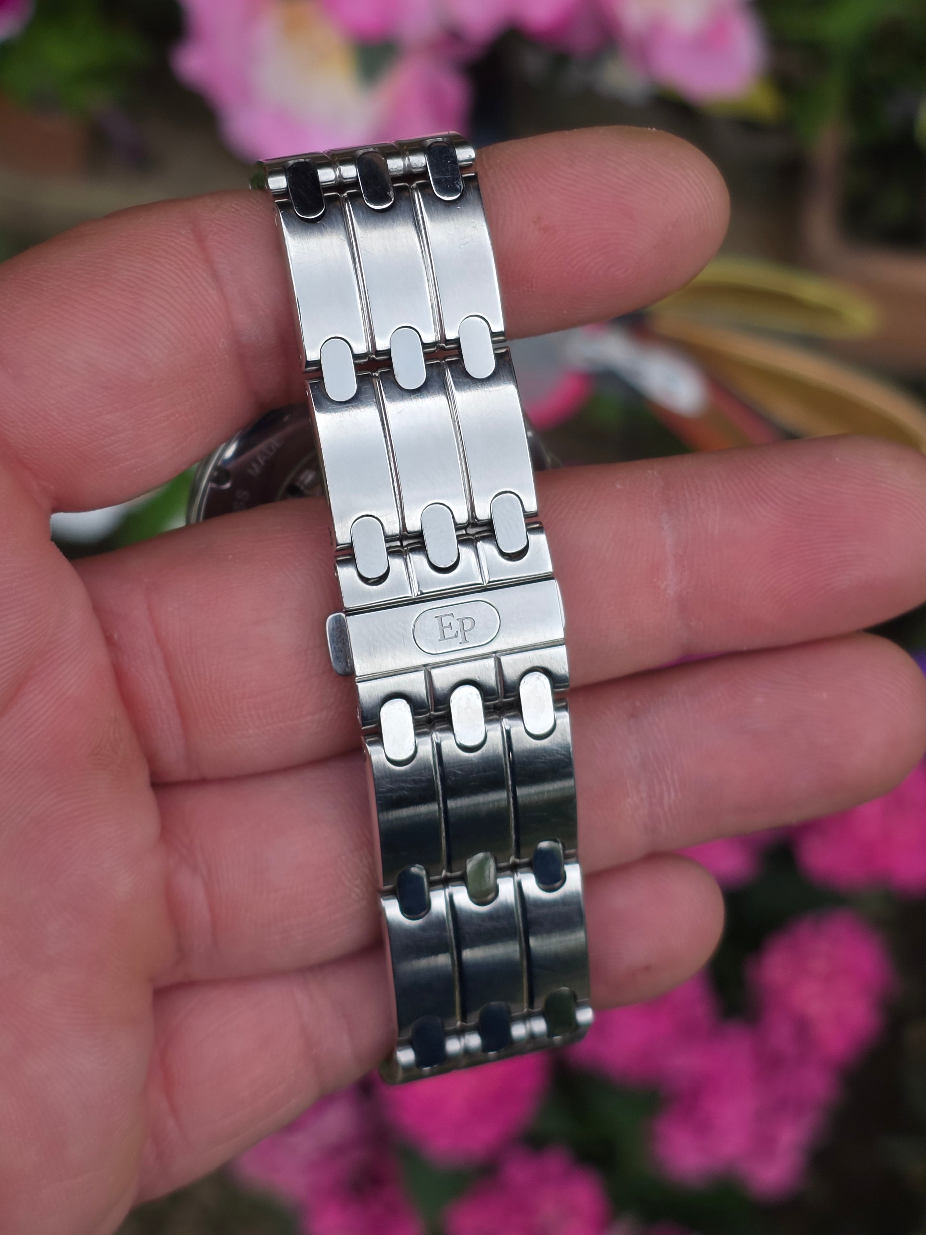 Ceas Automatic Luxury Pequignet Moorea Elegance – Swiss Made – Ref. 4210433