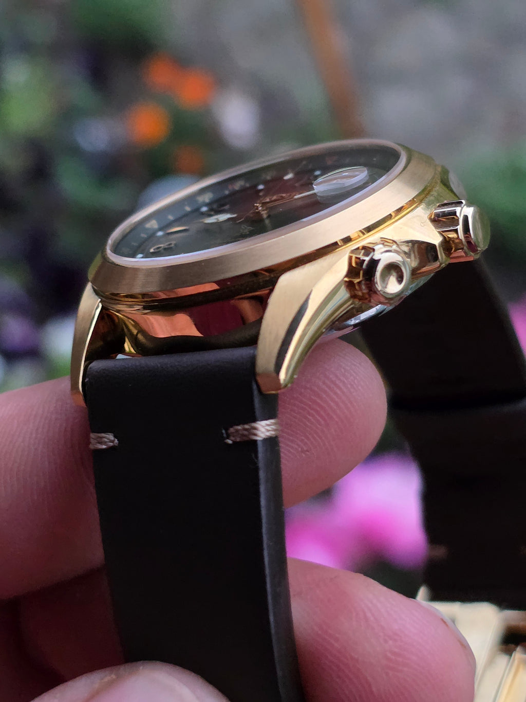 Seiko Prospex Alpinist (SPB210J1) – Automatic
