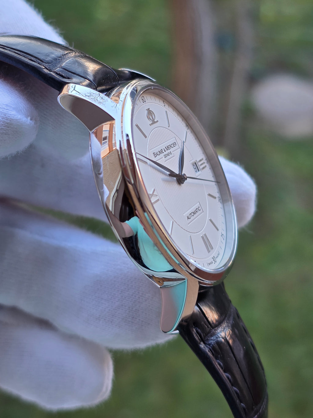Baume & Mercier Clasima Automatic 42mm