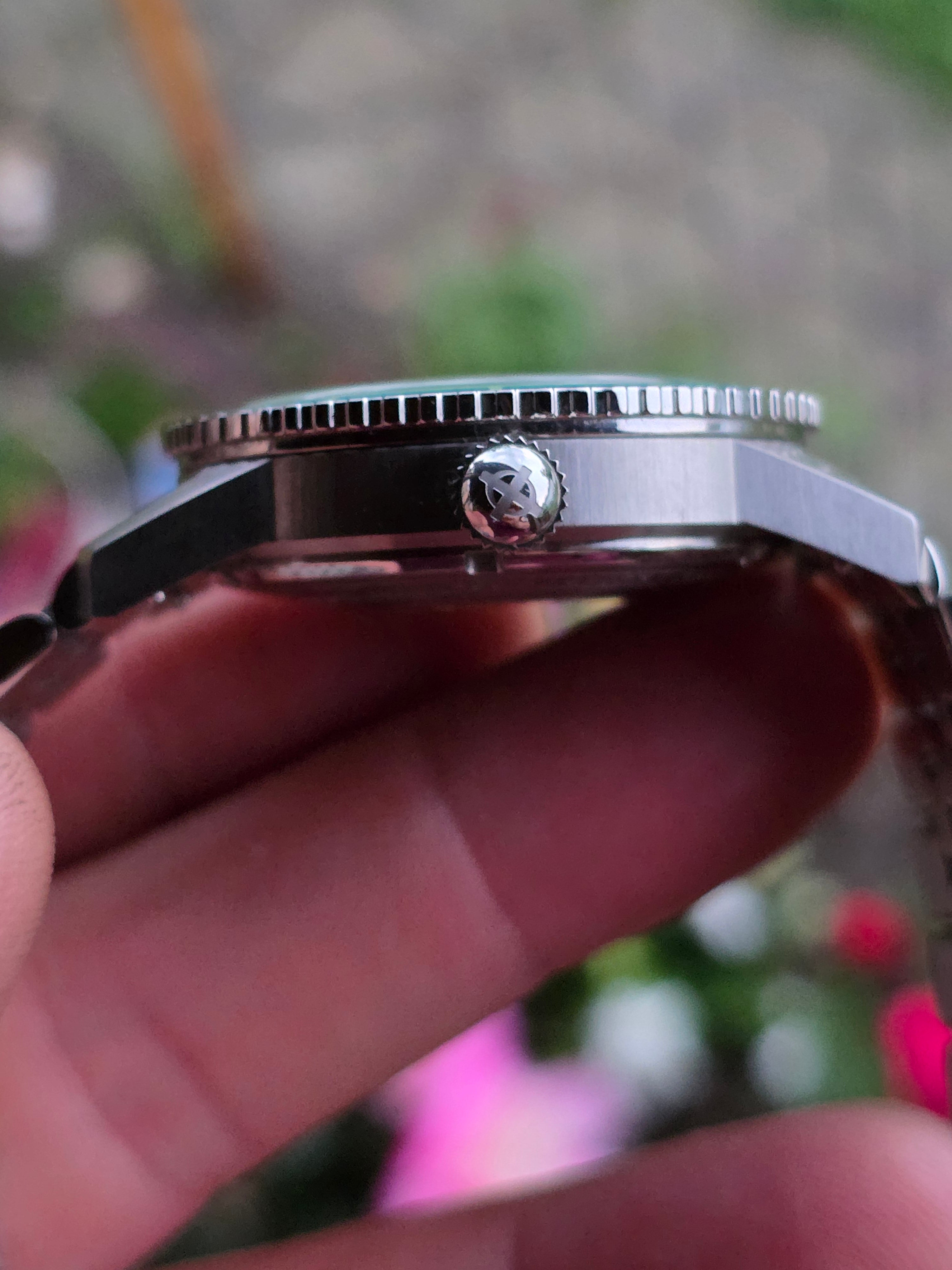 7Zodiac Super Sea Wolf 40mm – ZO9310 (Swiss Made)