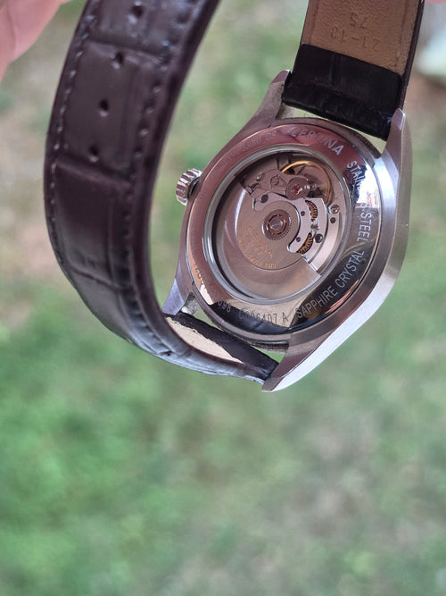 Ceas Automatic Certina DS-1 (Ref. C006407 A)