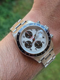 Tudor Prince Date Chronograph "Tiger" (Ref. 7926) – Cadran Panda