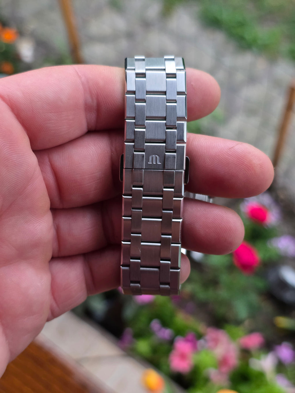 Ceas Automatic Maurice Lacroix Aikon Venturer – Full Set / La Cutie