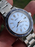 Seiko Presage Style 60s – Ediție Limitată (Full Set)