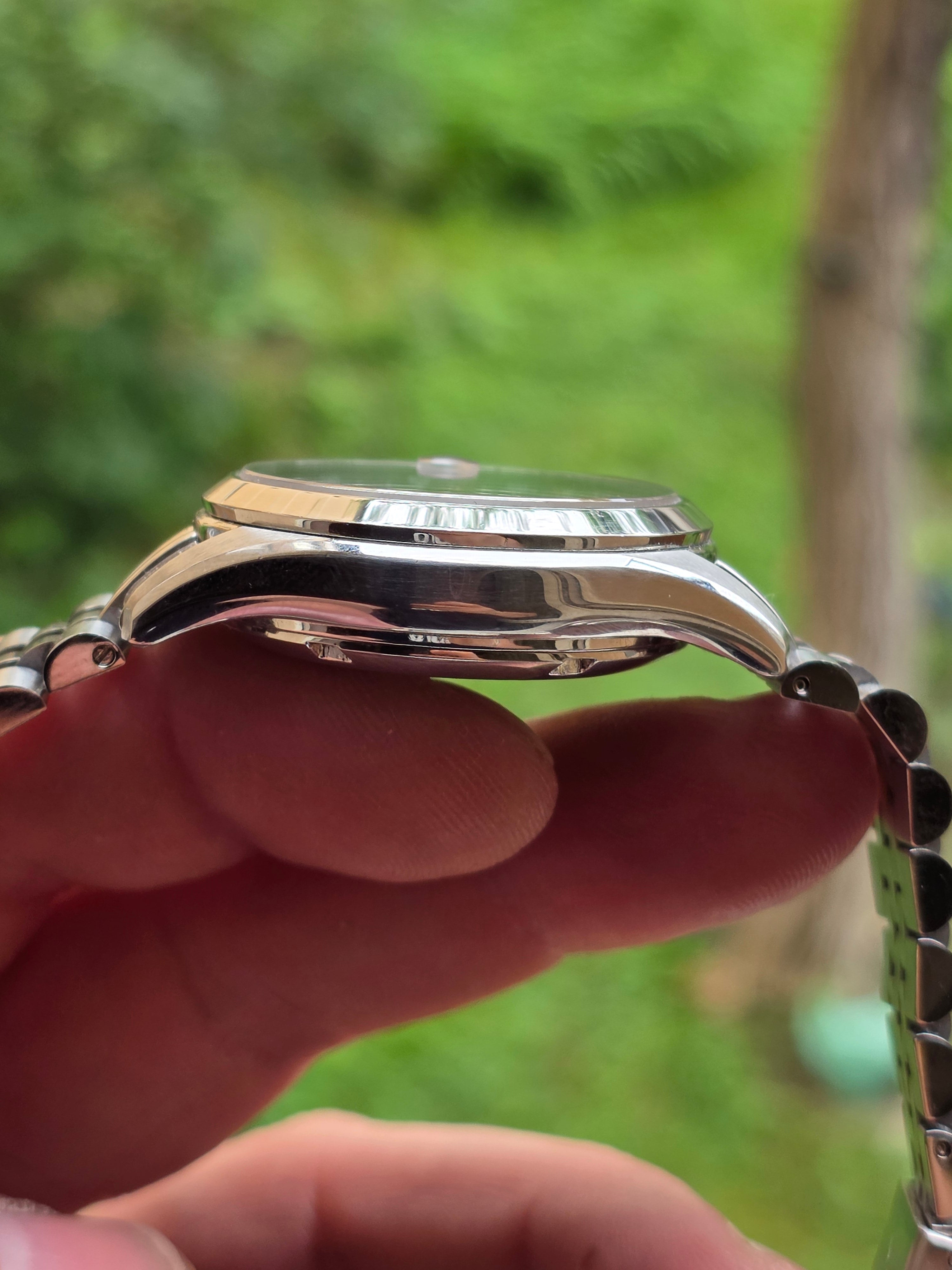 Seiko Prospex Alpinist „Rock Face” European Special Edition (SPB355J1)