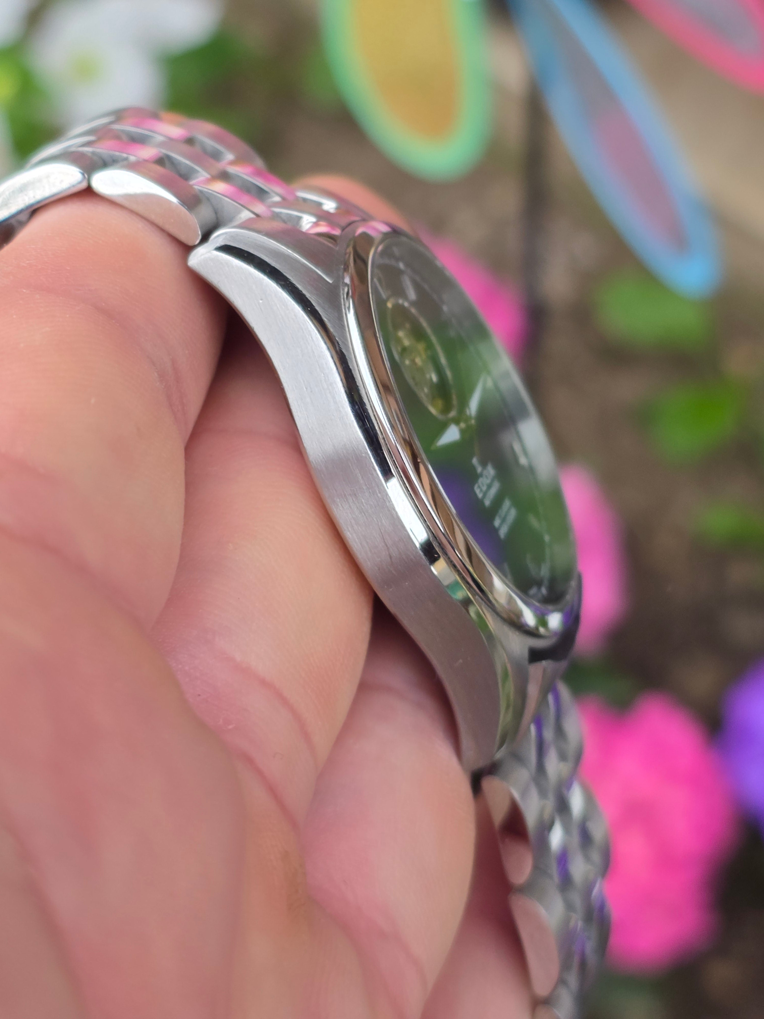 Ceas Elvețian Premium Edox WRC Classic Open Vision Automatic