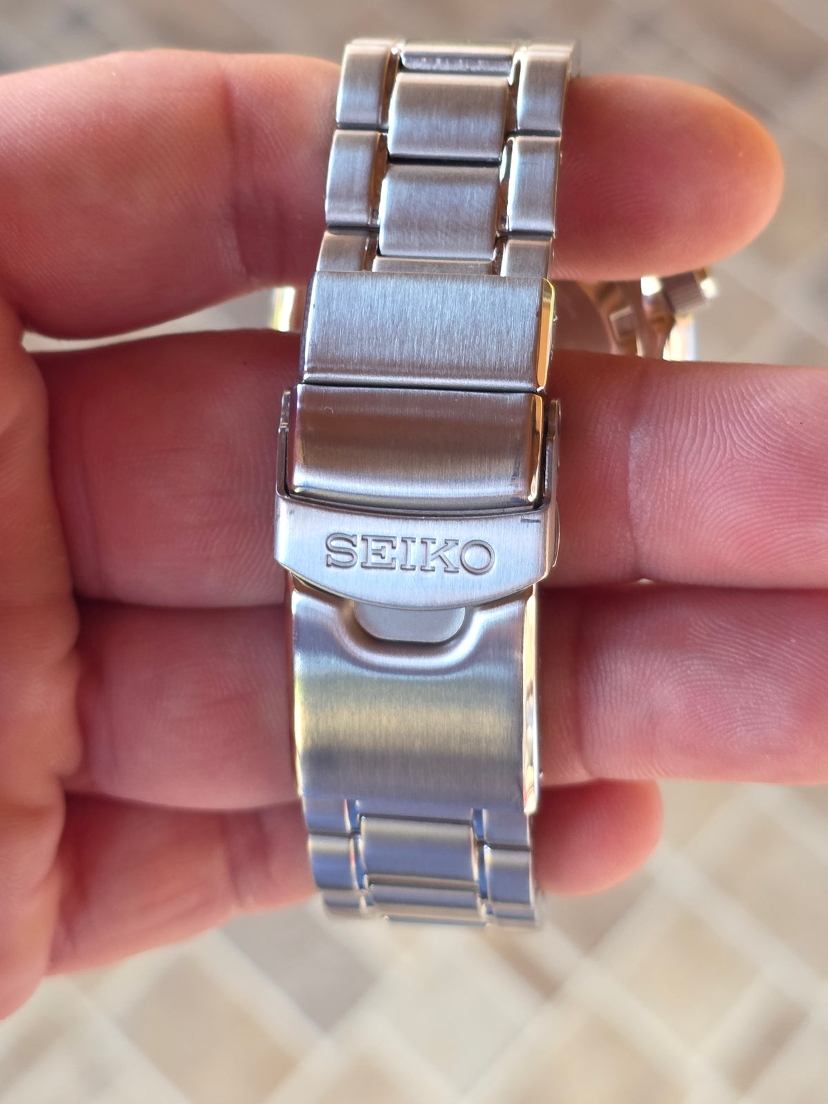 Seiko Prospex King Turtle PADI Special Edition referință SRPG19J1