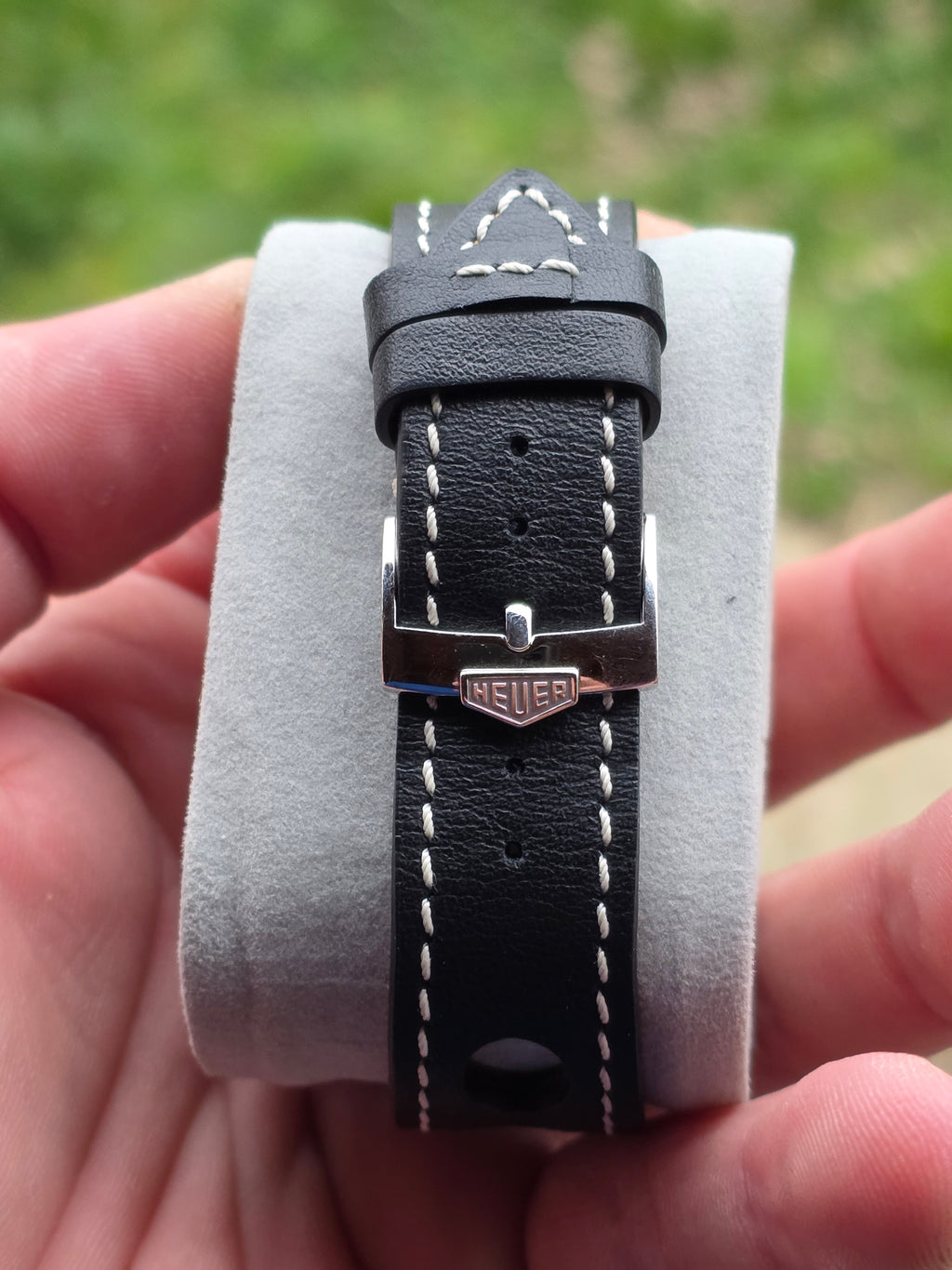 TAG Heuer Monaco CS2111 – Ediție de Colecție