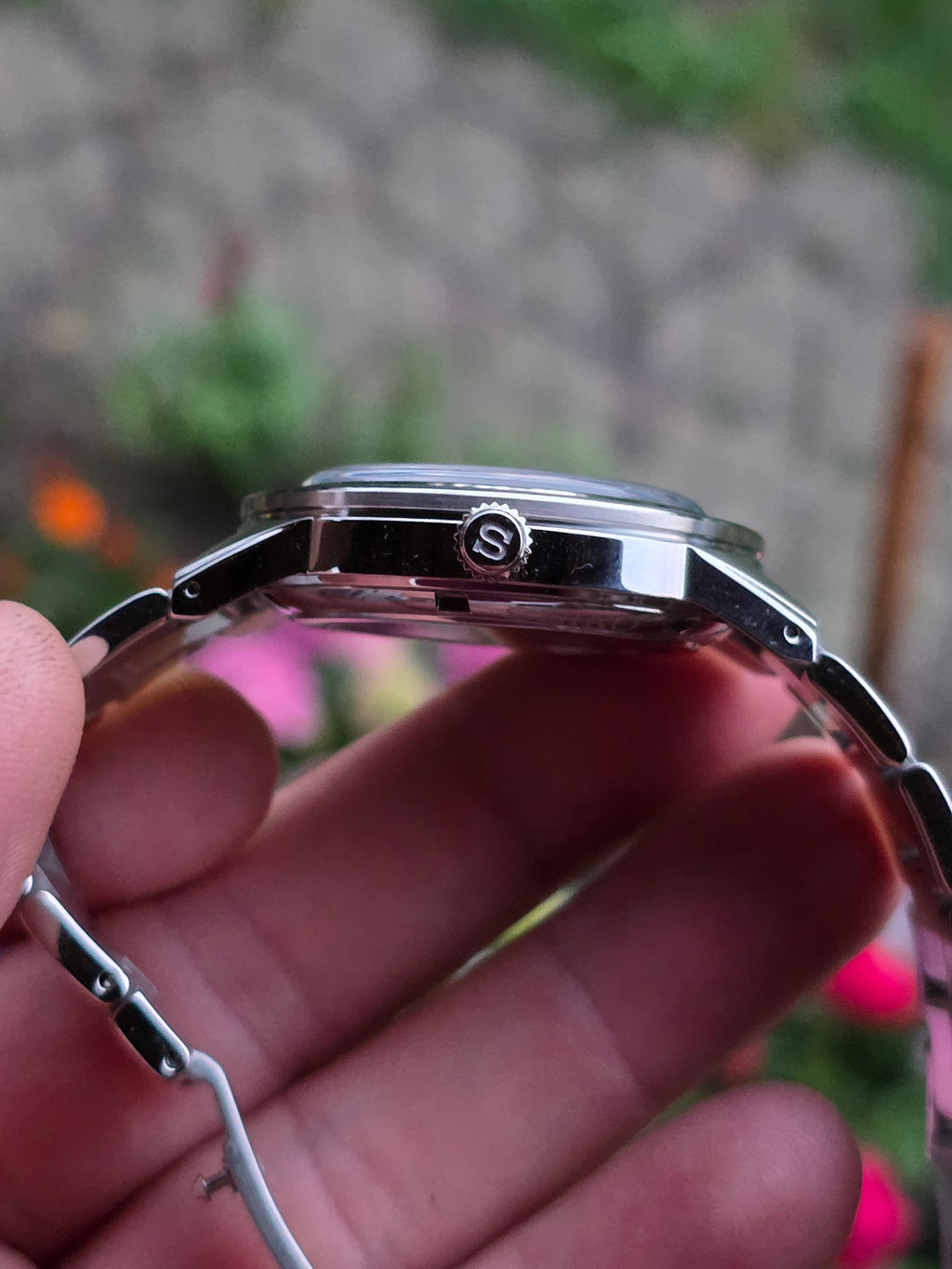 Seiko Presage Style 60s – Ediție Limitată (Full Set)