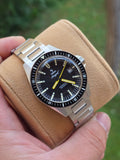YEMA Navygraf Heritage (Full Box / Ca Nou)