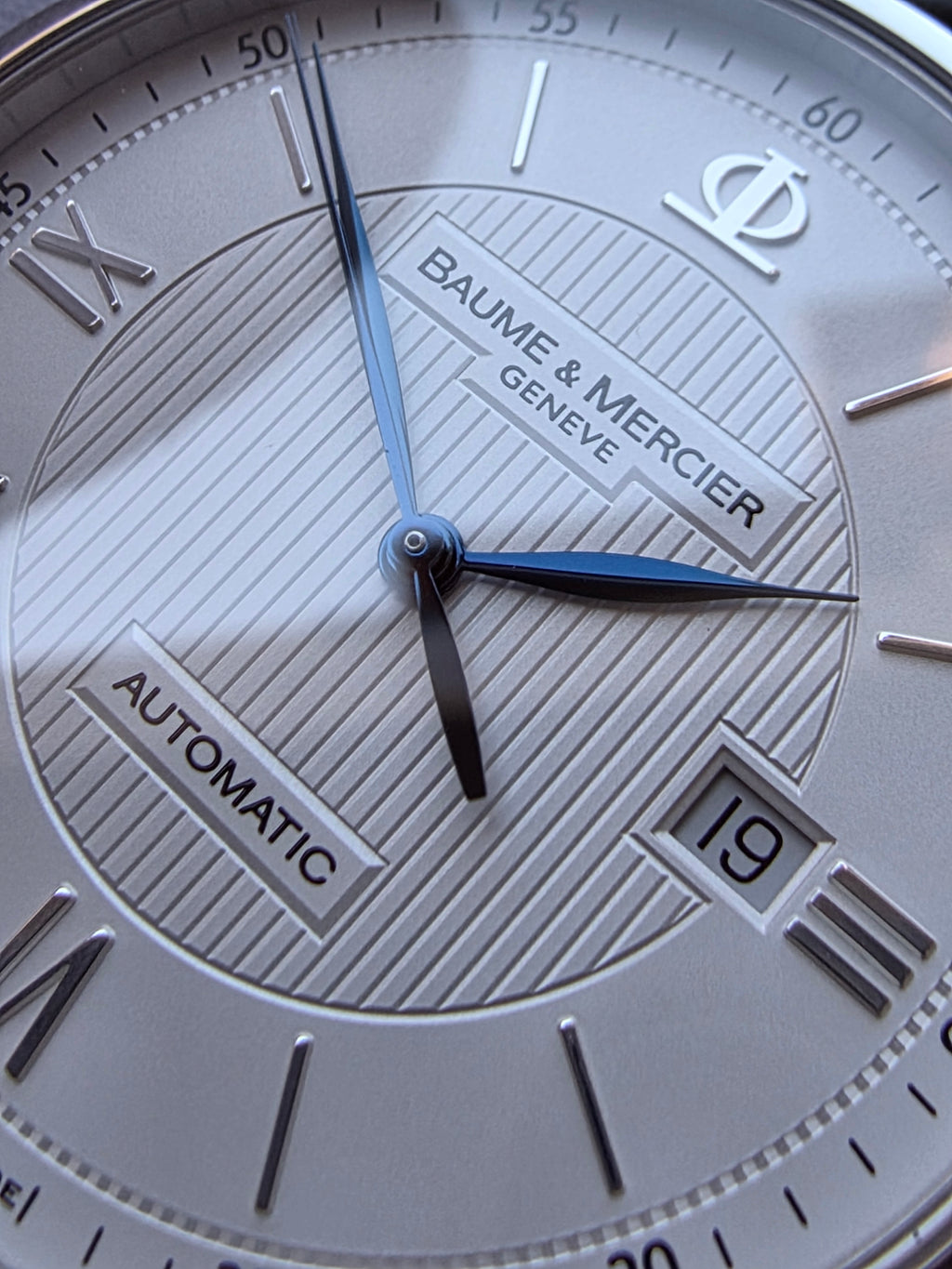 Baume & Mercier Clasima Automatic 42mm