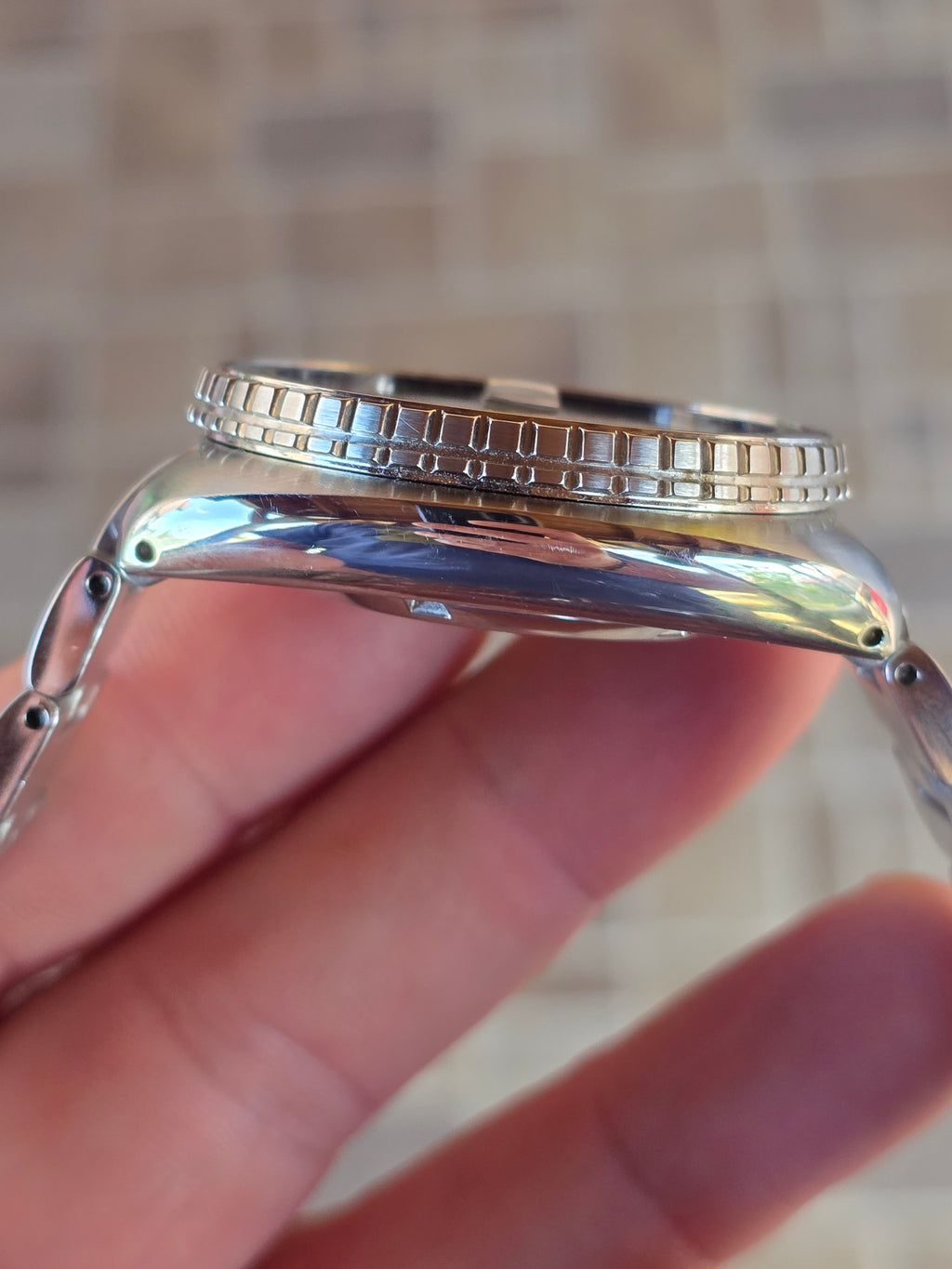 Seiko Prospex King Turtle PADI Special Edition referință SRPG19J1