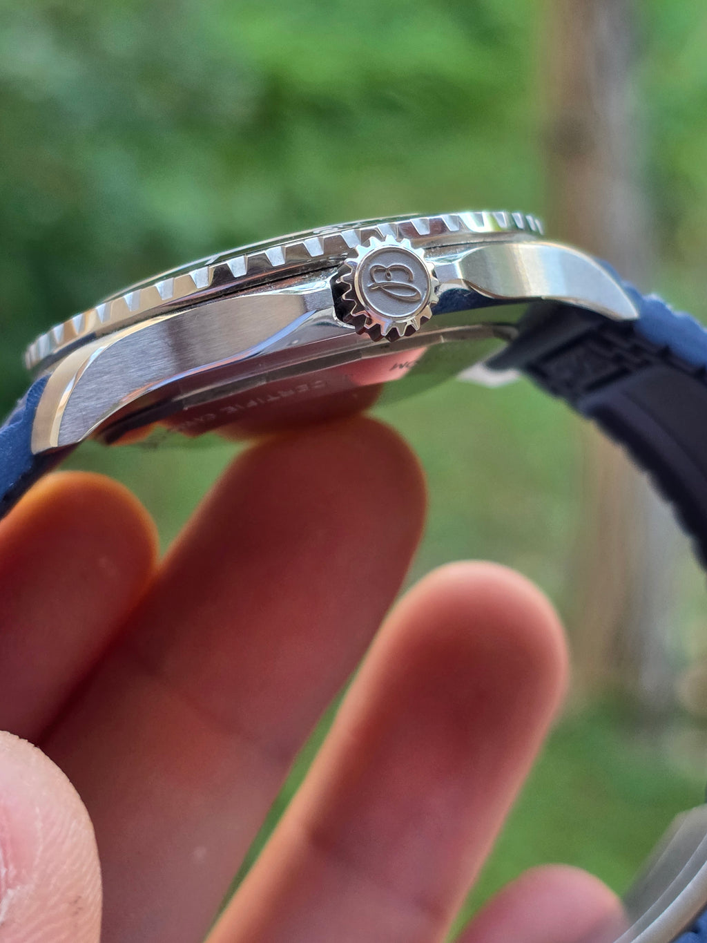 Breitling Superocean Automatic 44 (A17376)