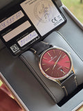 Ceas Automatic Hamilton Jazzmaster Thinline (Ref. H38525771)