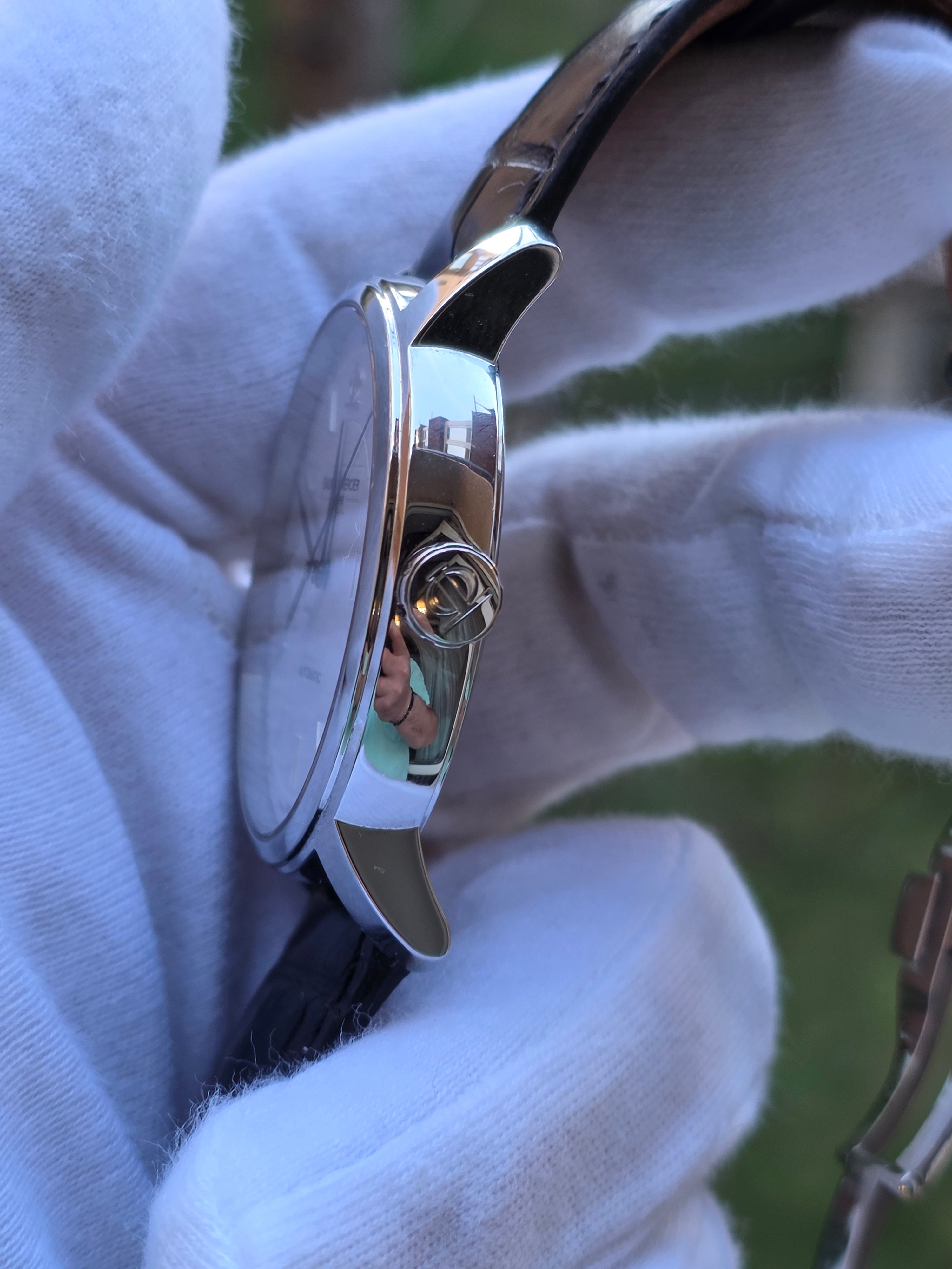 Baume & Mercier Clasima Automatic 42mm