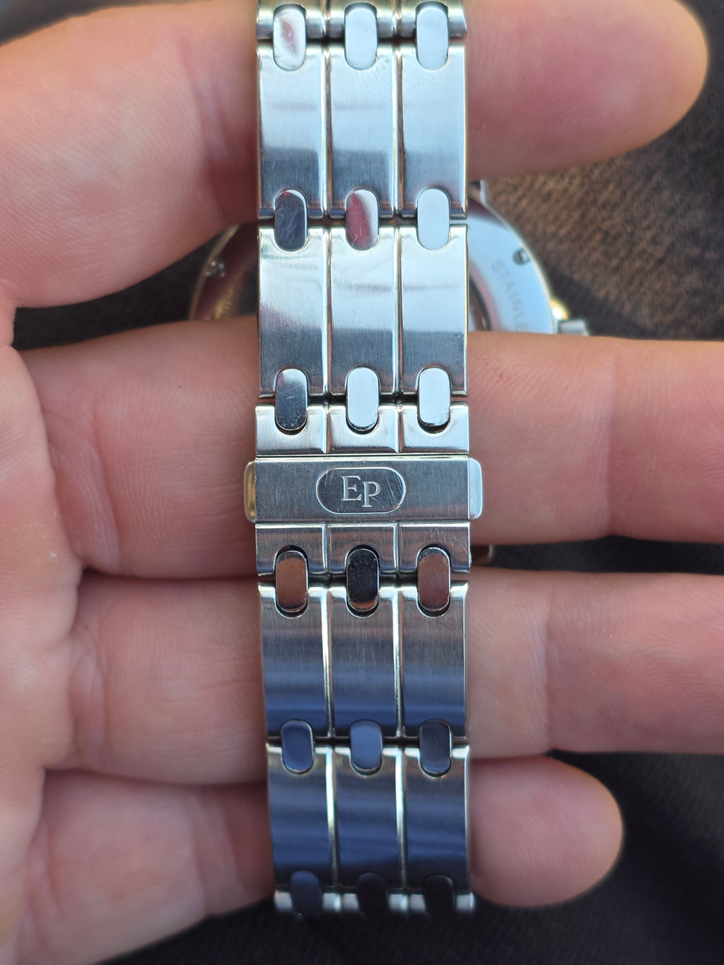 Pequignet Moorea Automatic ETA 2892