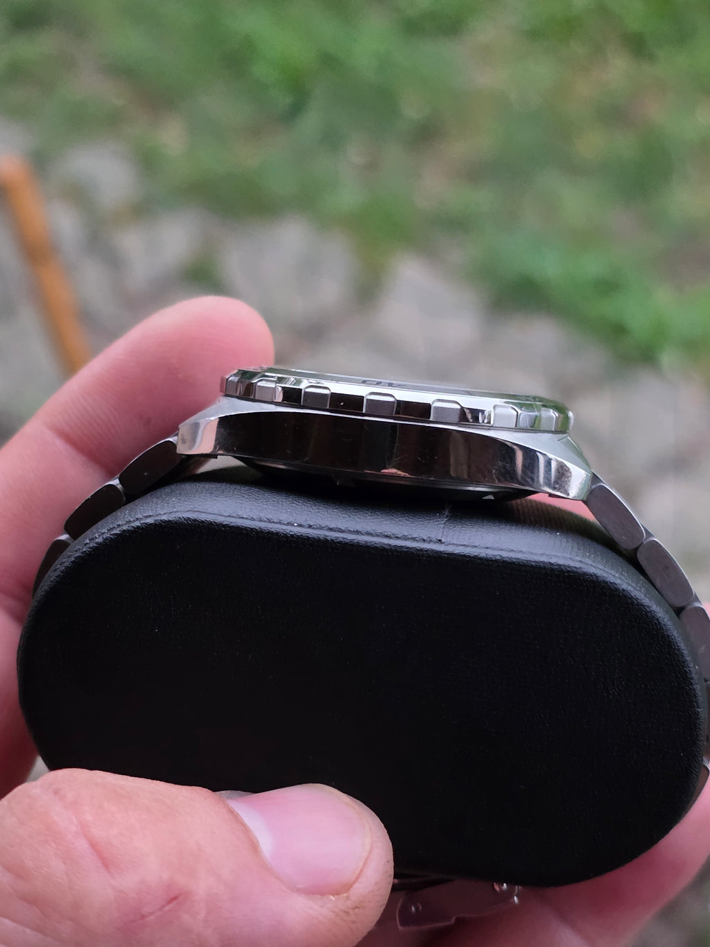 TAG Heuer Formula1, Calibre 6