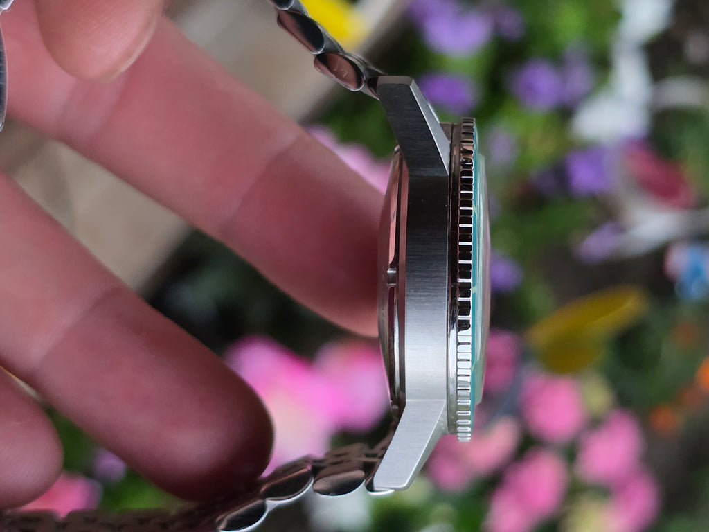 7Zodiac Super Sea Wolf 40mm – ZO9310 (Swiss Made)