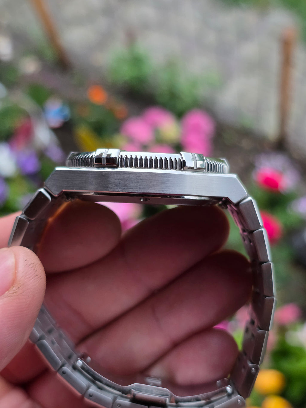 Ceas Automatic Maurice Lacroix Aikon Venturer – Full Set / La Cutie