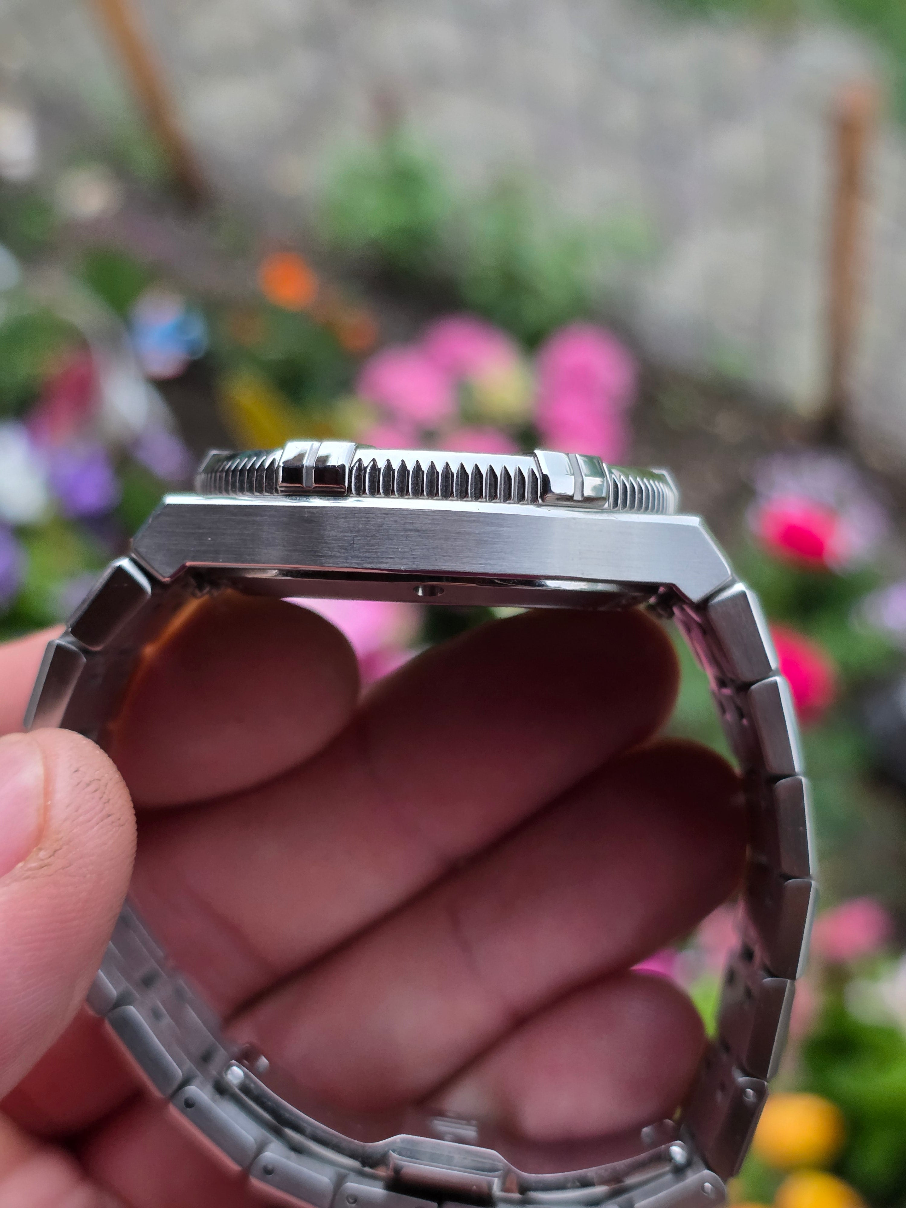 Ceas Automatic Maurice Lacroix Aikon Venturer – Full Set / La Cutie