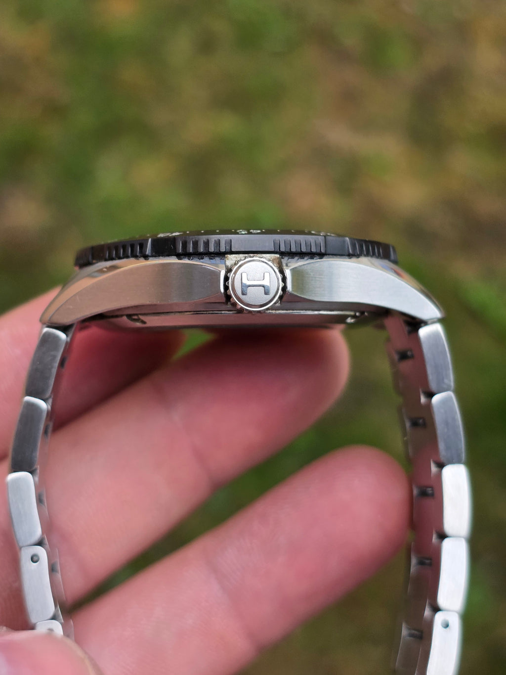 Hamilton Khaki Aviation (Ref. H767550) – Pilot