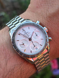 OMEGA Speedmaster Co-Axial Chronograph 38mm – Calibrul 3330