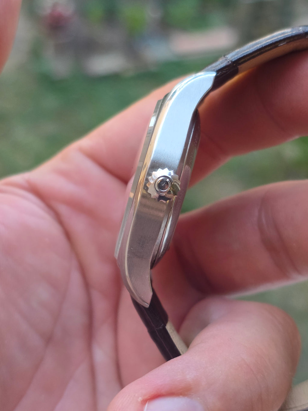 Ceas Automatic Certina DS-1 (Ref. C006407 A)