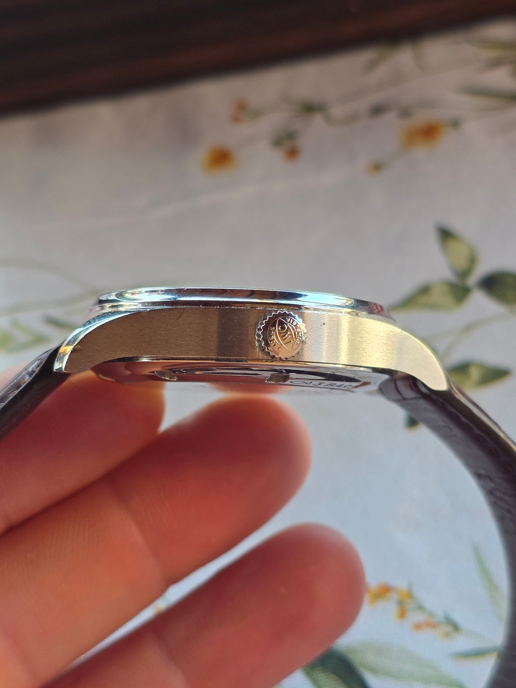 IWC Schaffhausen Portugieser Automatic 40
