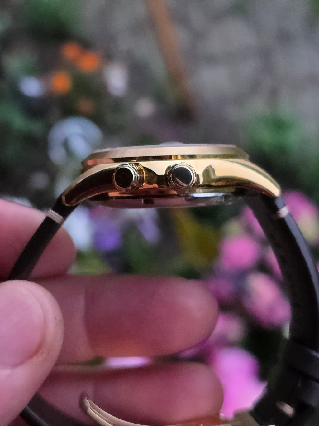Seiko Prospex Alpinist (SPB210J1) – Automatic