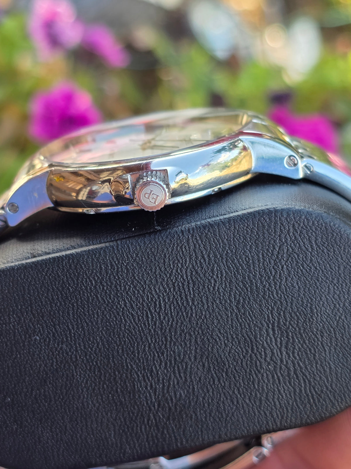 Pequignet Moorea Automatic ETA 2892