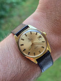 Ceas Vintage Omega Genève Automatic (Ref. 166.041) – Calibru Legendar 565