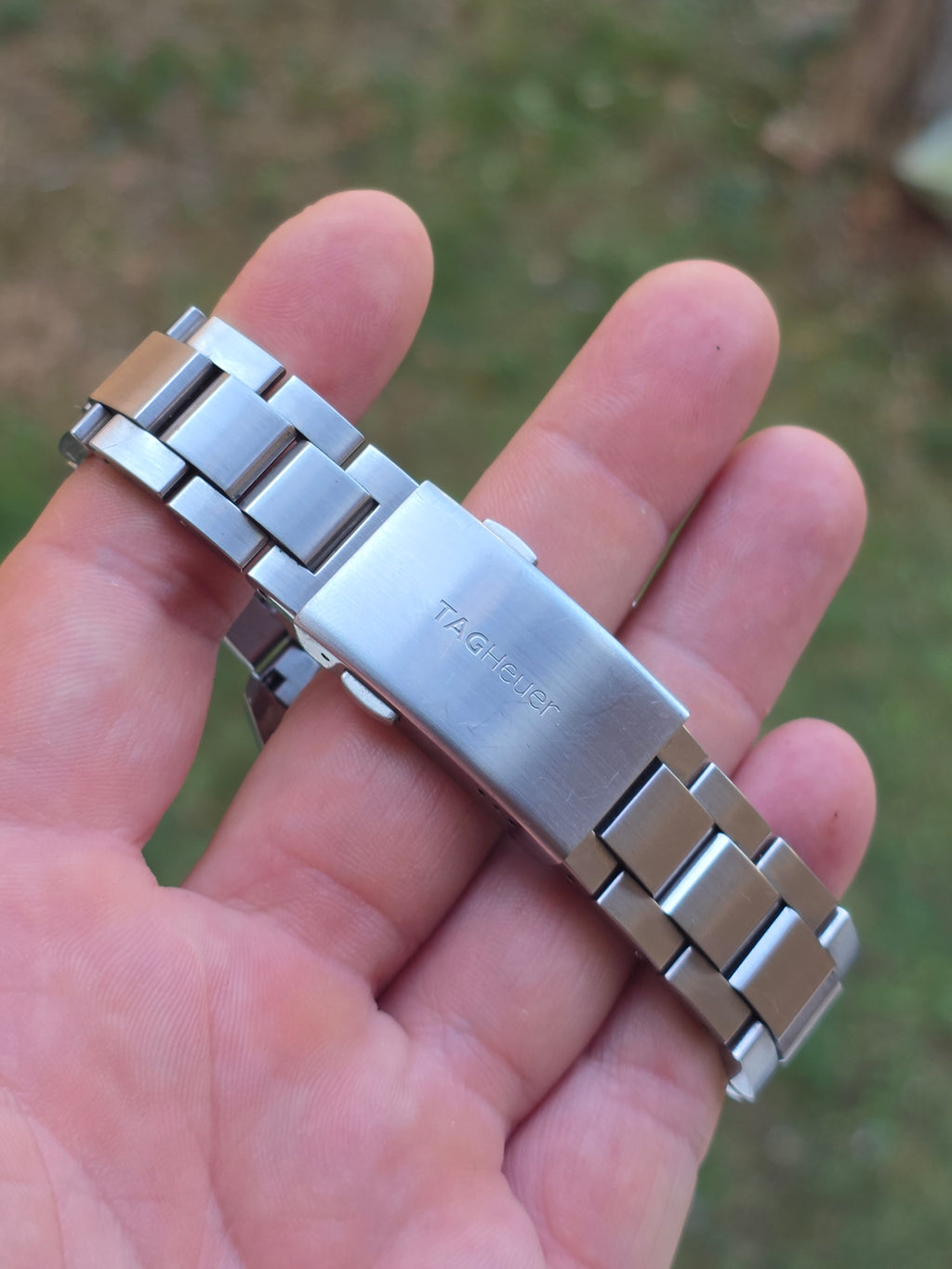 TAG Heuer Aquaracer Calibre 5