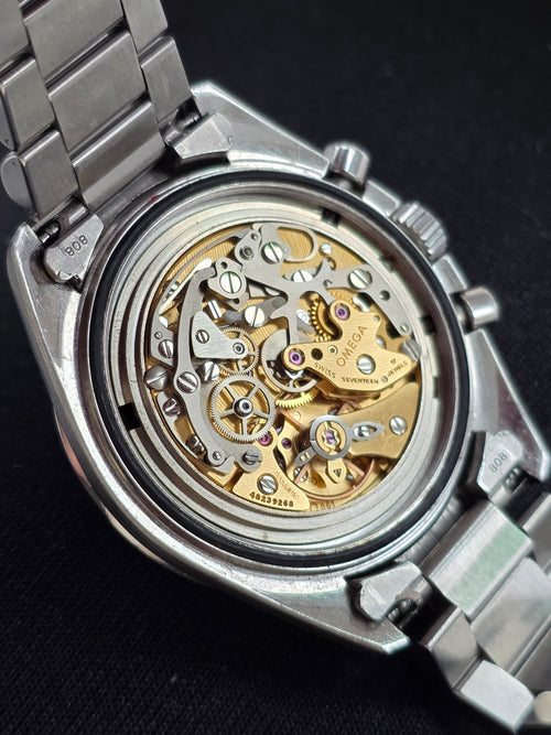 Ceas Omega Speedmaster Professional "Moonwatch" – Ref. ST 145.022 (Anii '80)
