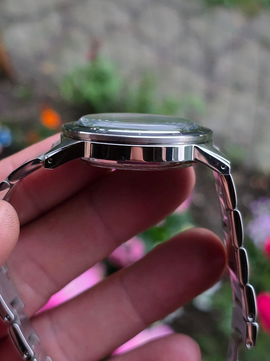 Seiko Presage Style 60s – Ediție Limitată (Full Set)
