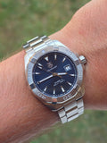 TAG Heuer Aquaracer Calibre 5