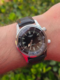 Ceas Longines Legend Diver Automatic (Heritage Collection)