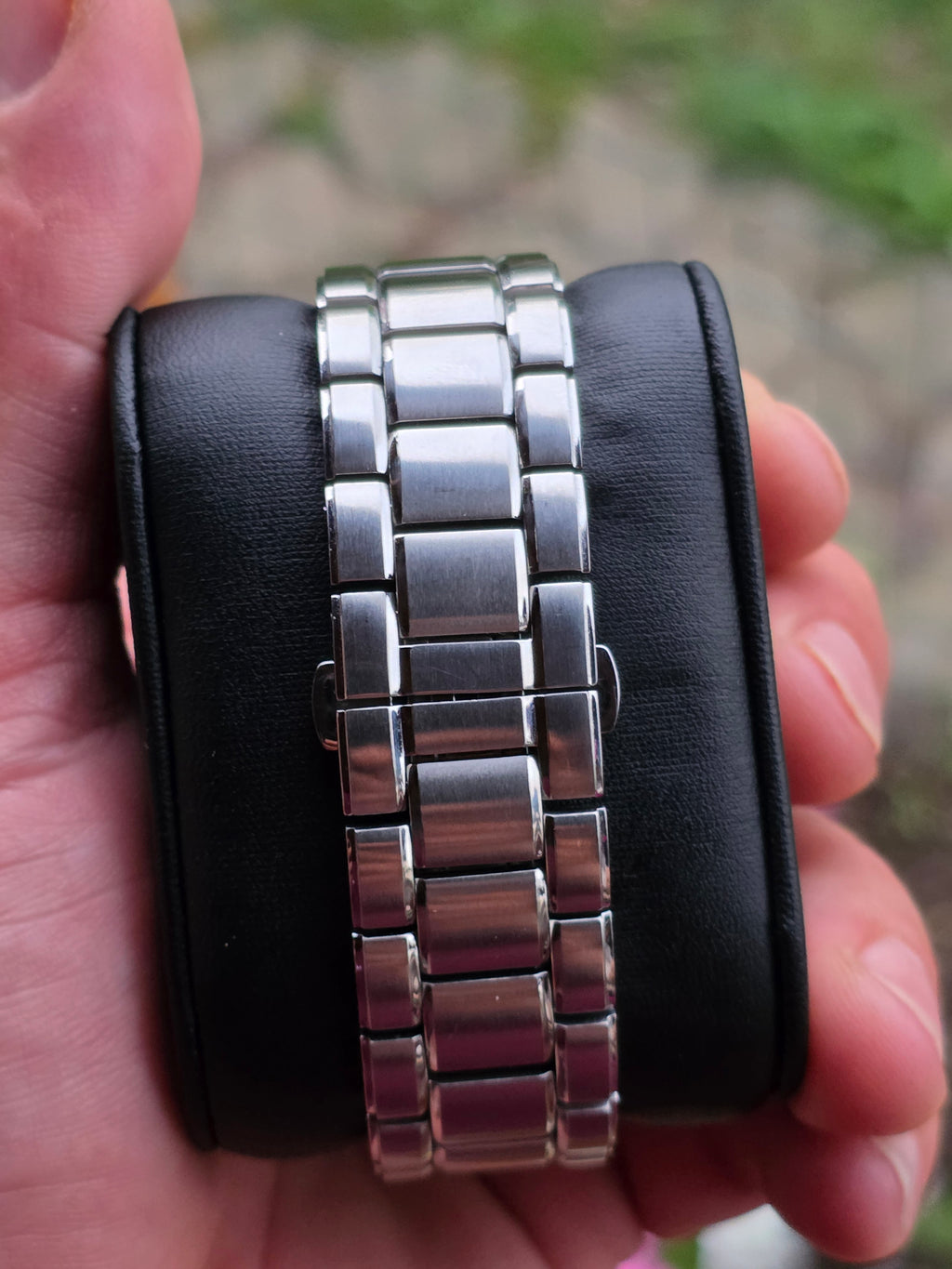 Montblanc Sport GMT Automatic (41 mm) – Stare Impecabilă