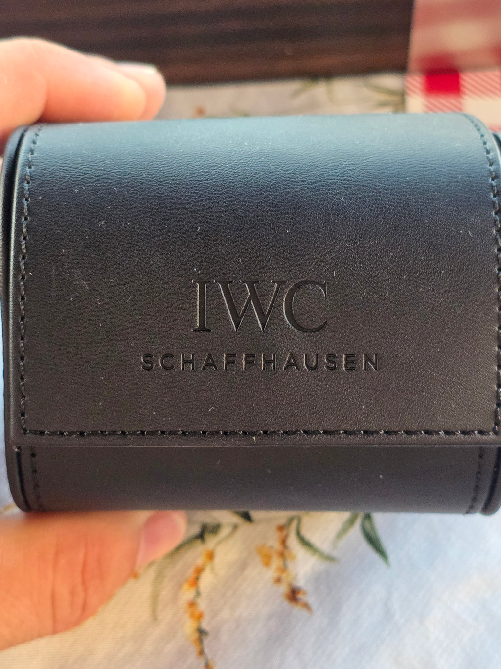 IWC Schaffhausen Portugieser Automatic 40