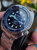 Seiko Prospex King Turtle PADI Special Edition referință SRPG19J1