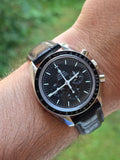 OMEGA Speedmaster Professional Moonwatch „Sapphire Sandwich”
Referință: 311.33.42.30.01.002