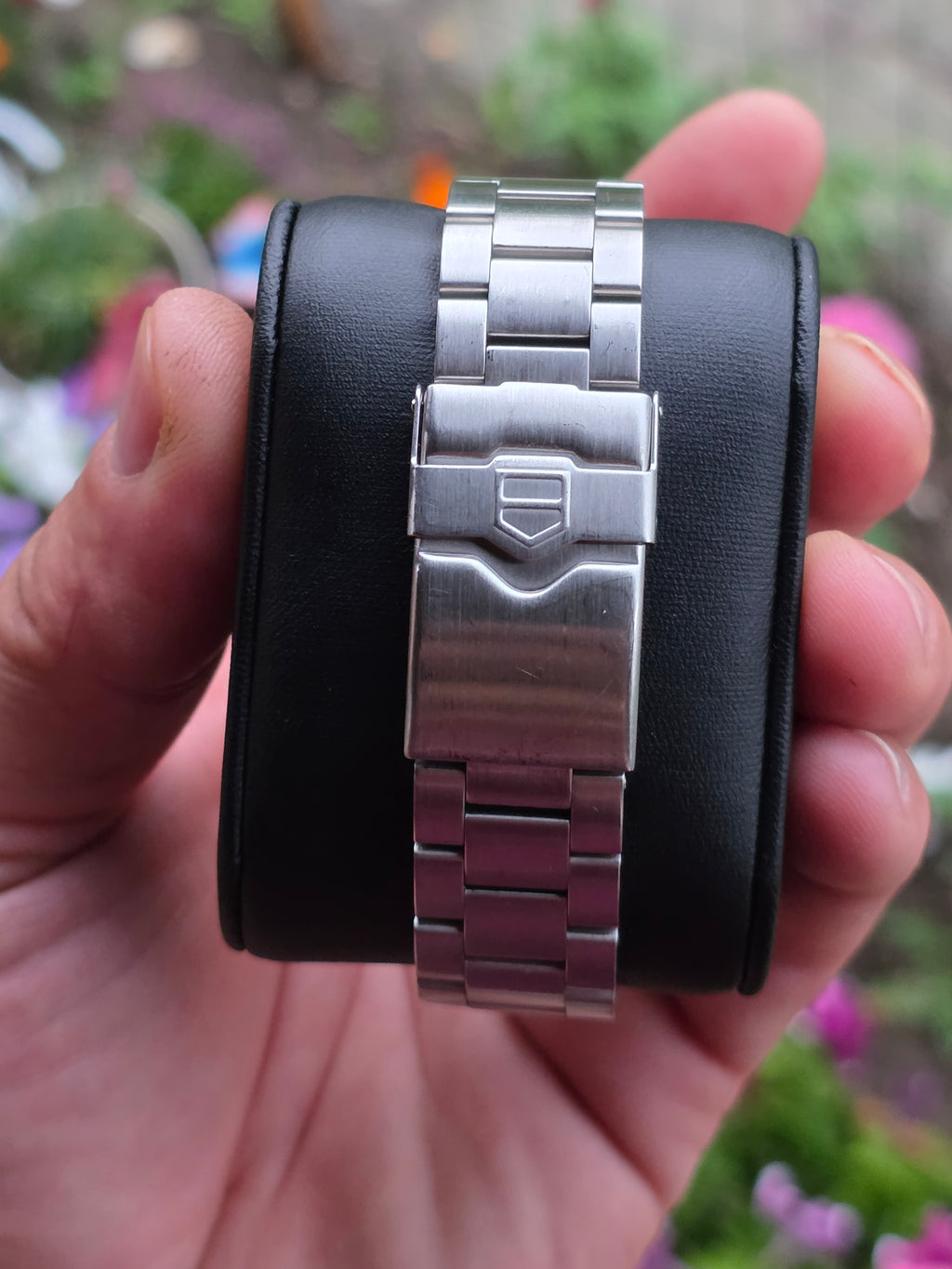 TAG Heuer Formula1, Calibre 6